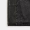 Heritage C kort blouson-jakke