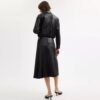 Heritage C kort blouson-jakke