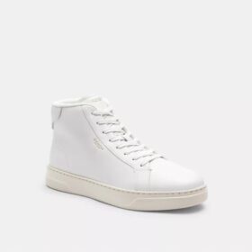 High Line High Top-sneaker