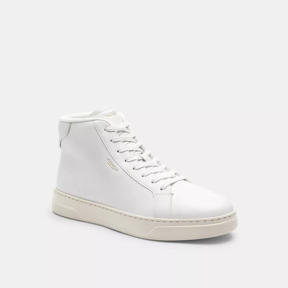 High Line High Top-sneaker