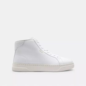 High Line High Top-sneaker