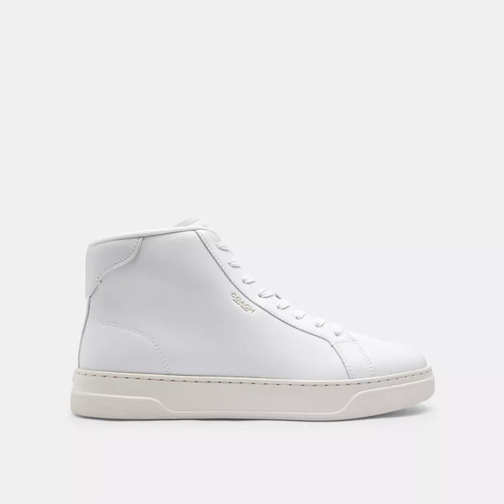 High Line High Top-sneaker