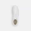 High Line High Top-sneaker