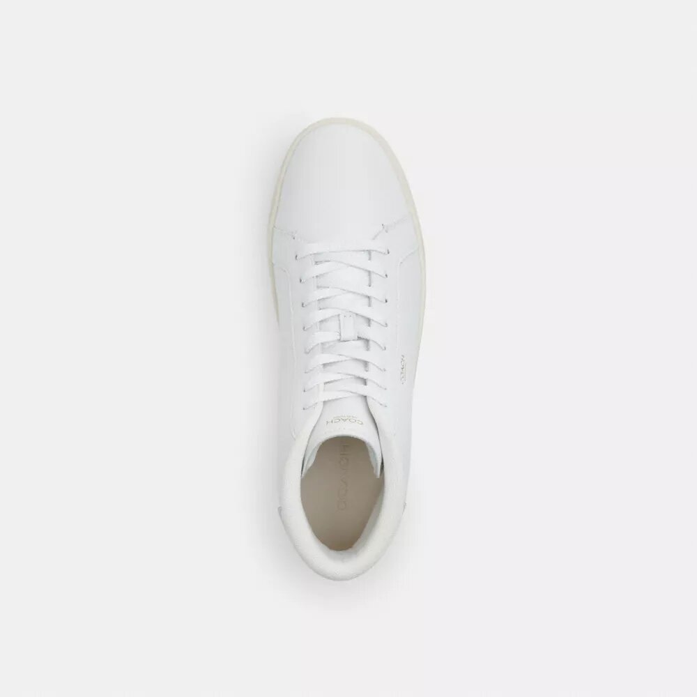 High Line High Top-sneaker