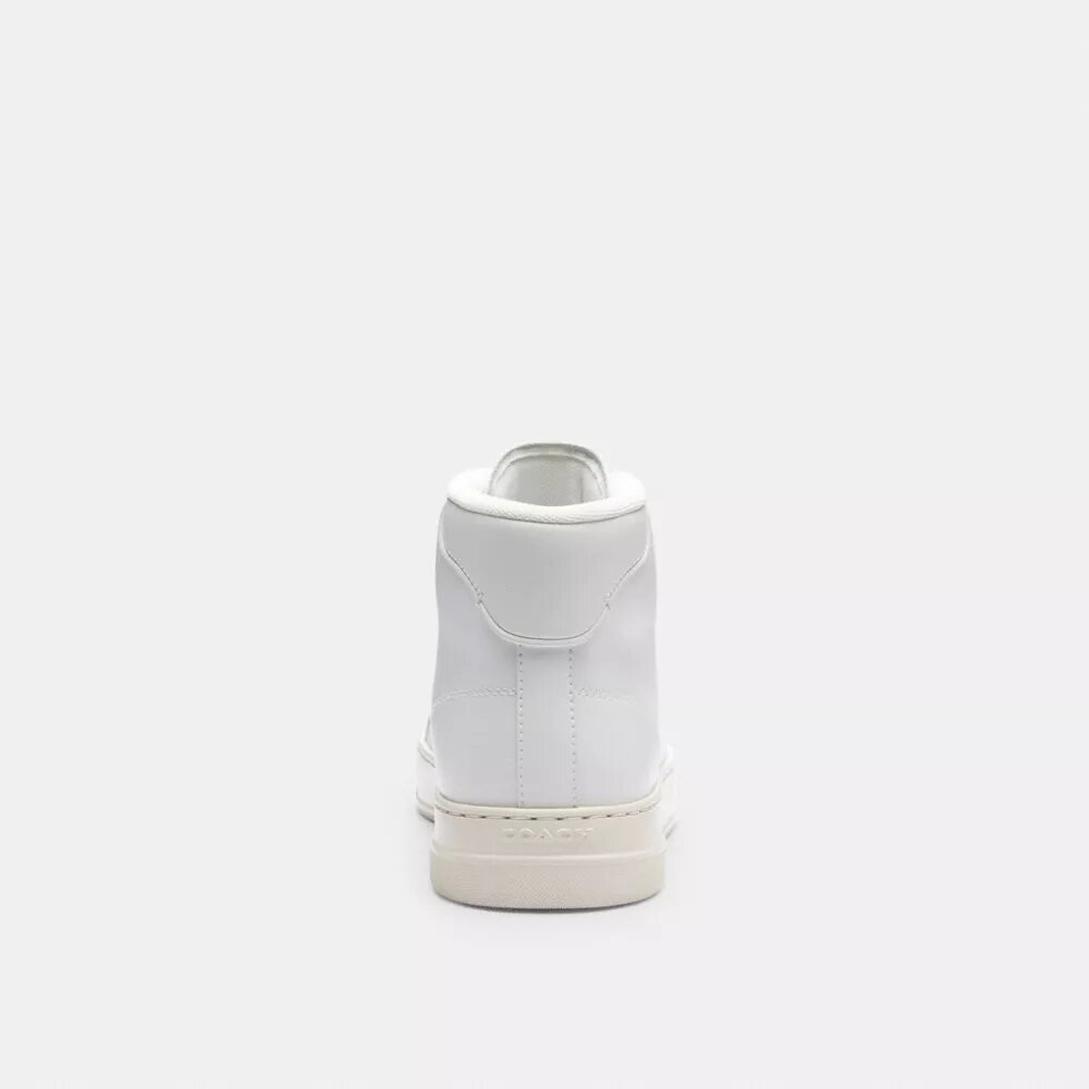 High Line High Top-sneaker