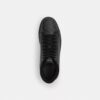 High Line High Top-sneaker i Signature Canvas