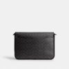 Hitch-messengertaske i Signature Canvas