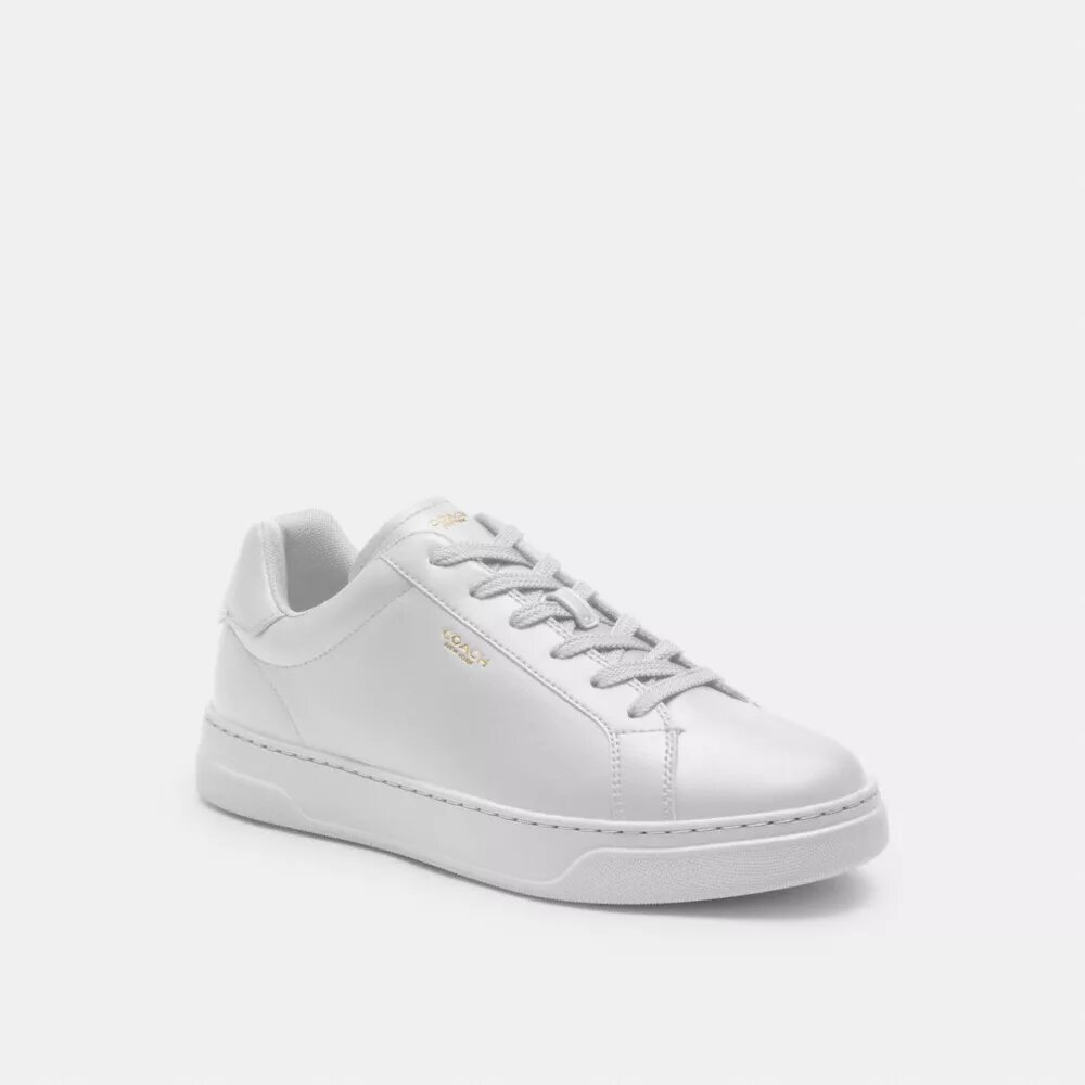 Høje sneakers