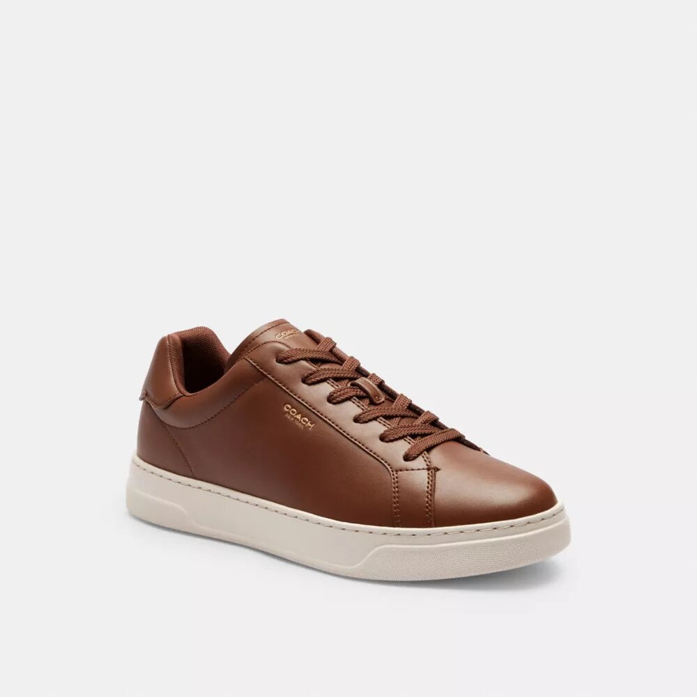 Høje sneakers