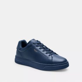 Høje sneakers