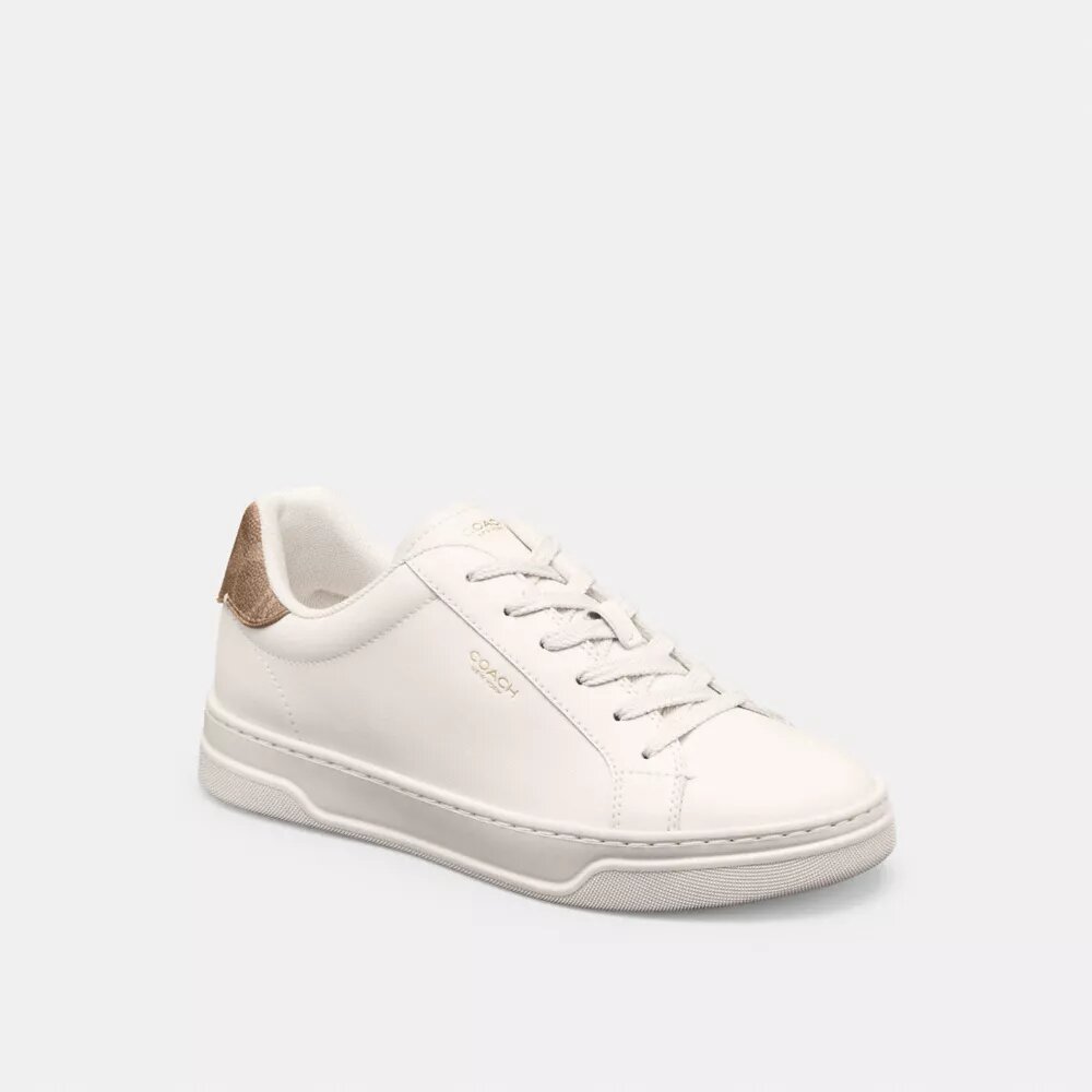 Høje sneakers