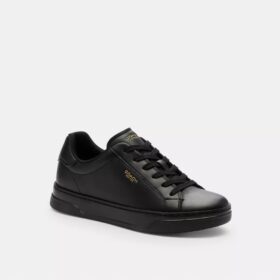 Høje sneakers