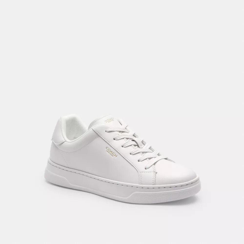 Høje sneakers