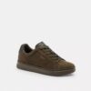 Høje sneakers