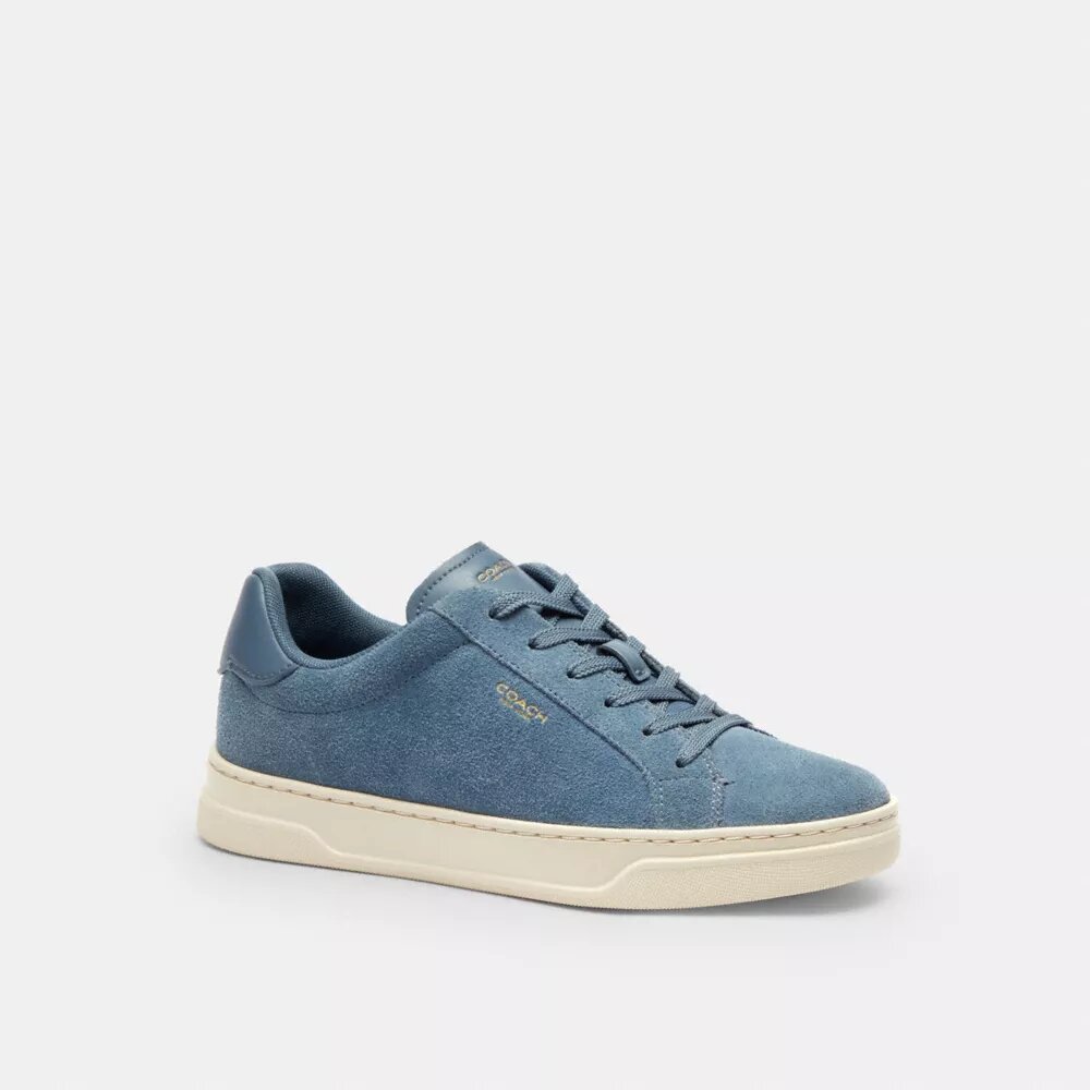 Høje sneakers