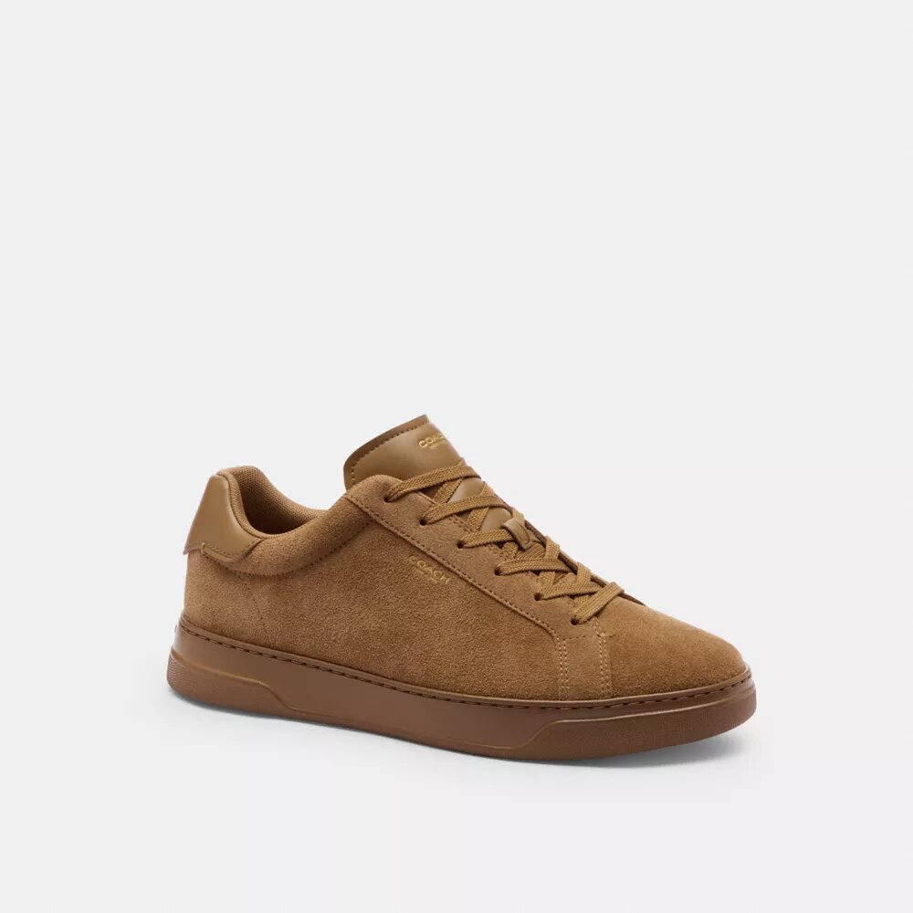 Høje sneakers