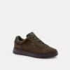 Høje sneakers