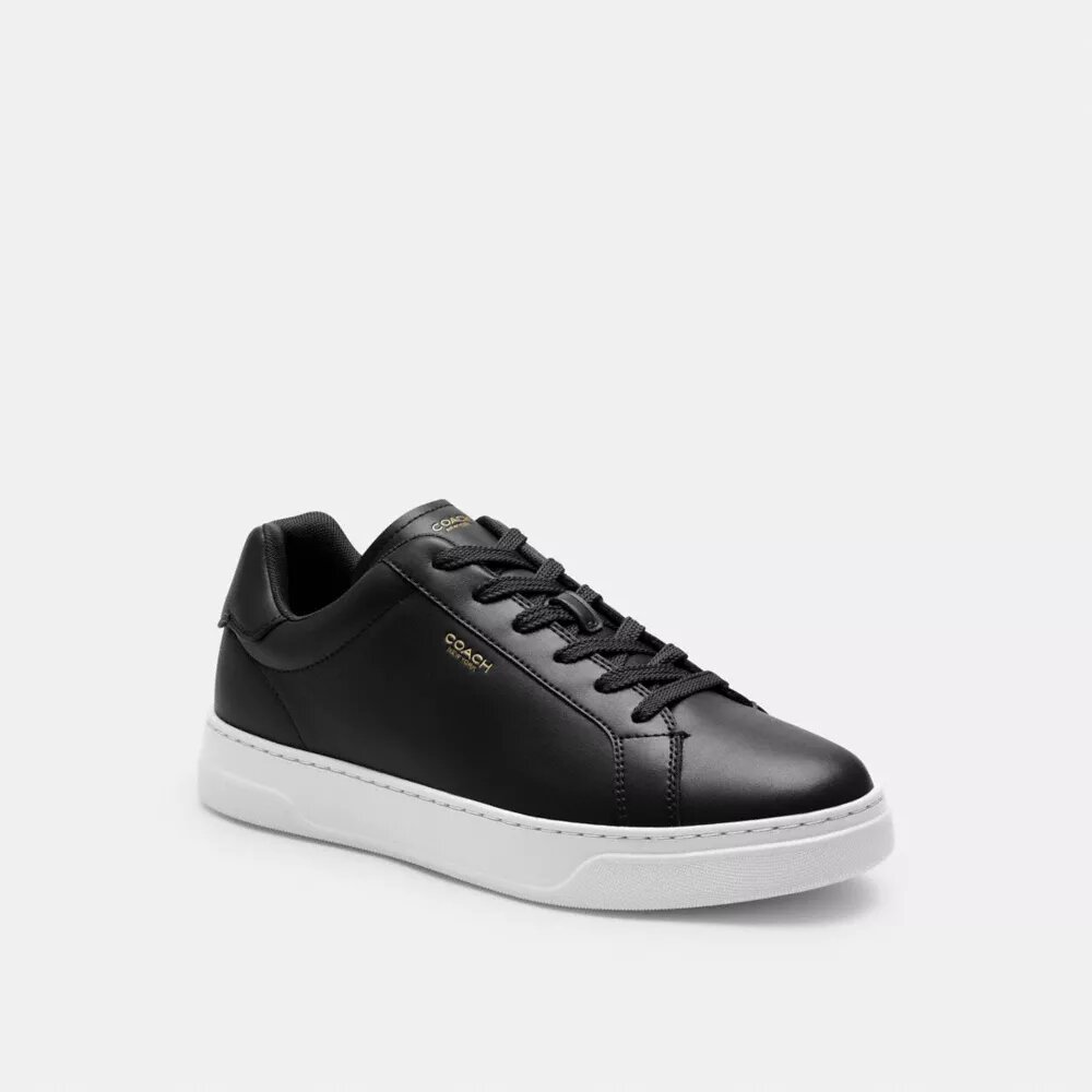 Høje sneakers