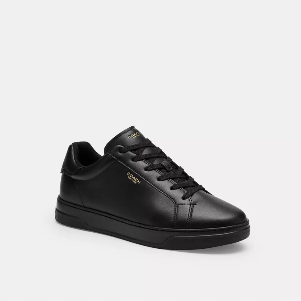 Høje sneakers