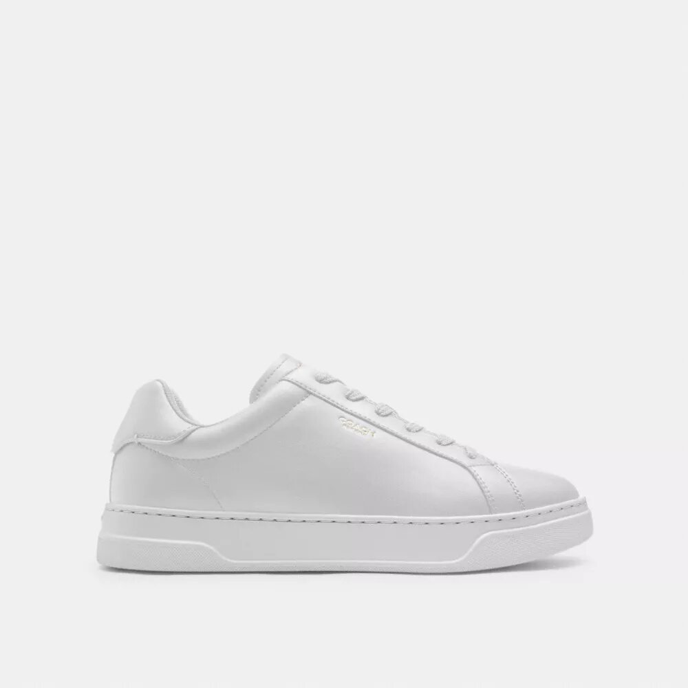 Høje sneakers