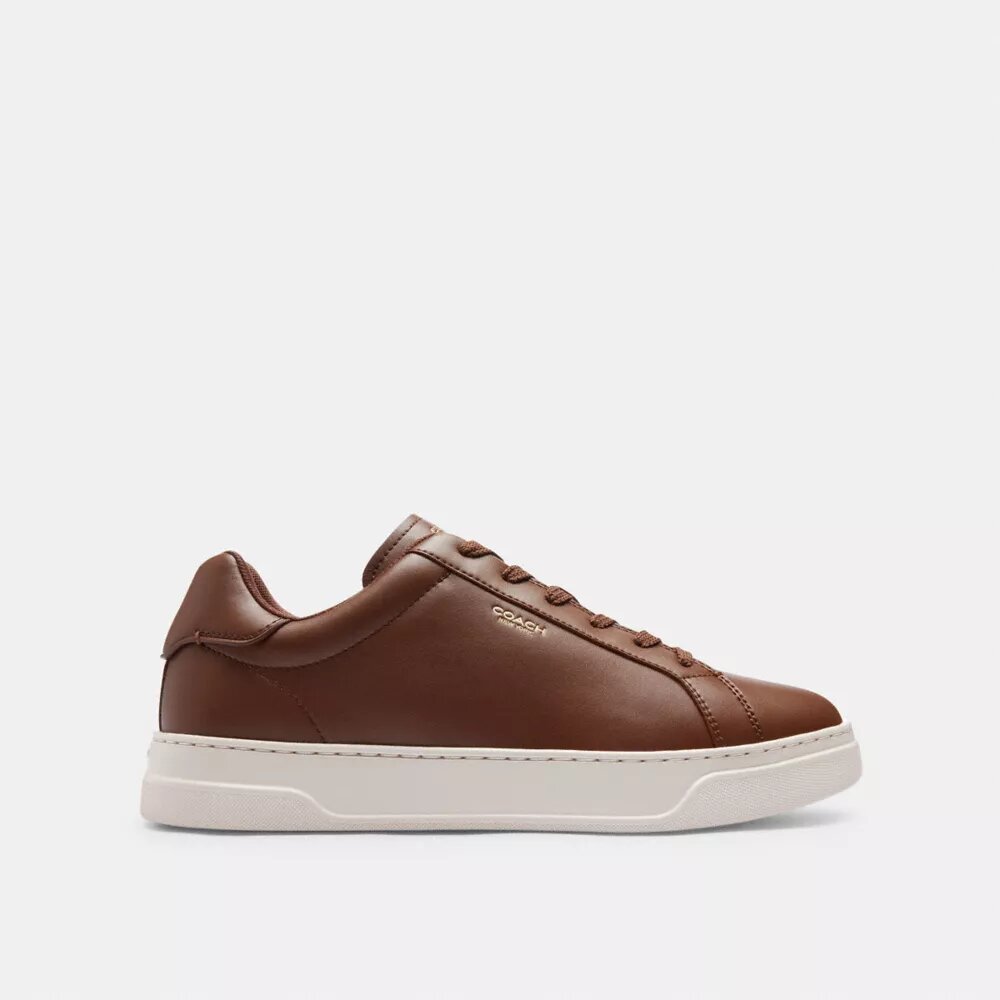 Høje sneakers