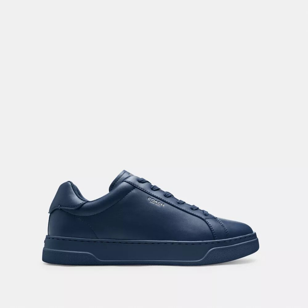 Høje sneakers