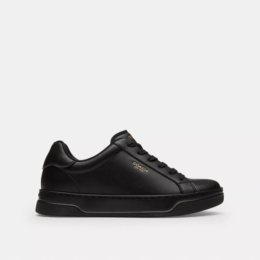 Høje sneakers