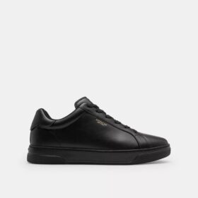 Høje sneakers