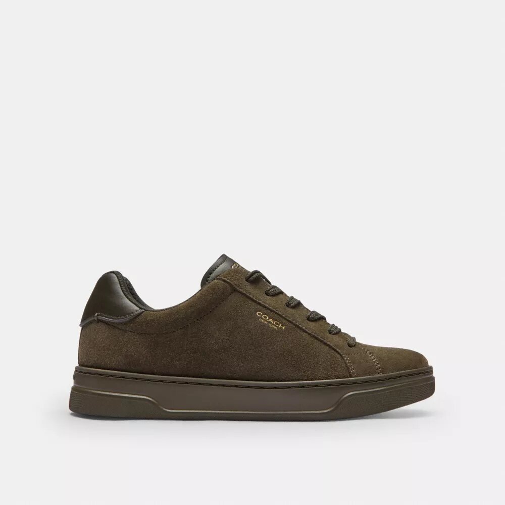 Høje sneakers