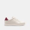Høje sneakers