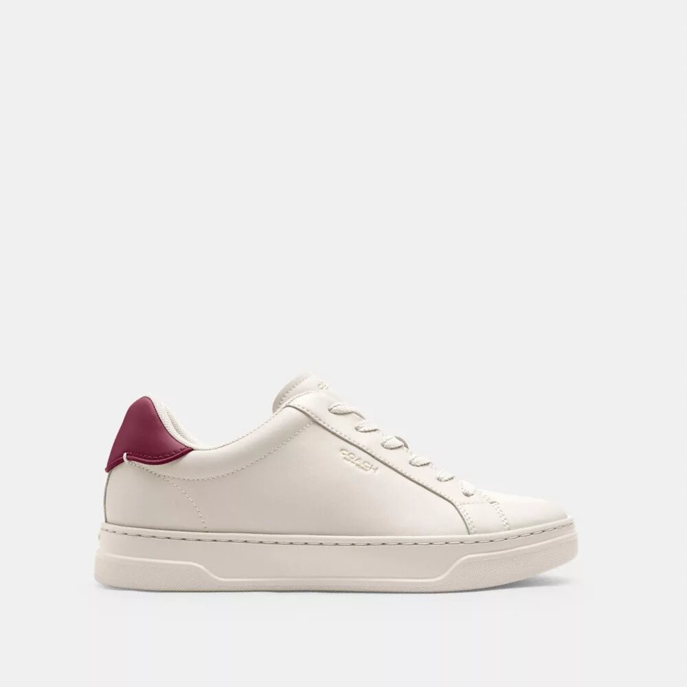 Høje sneakers