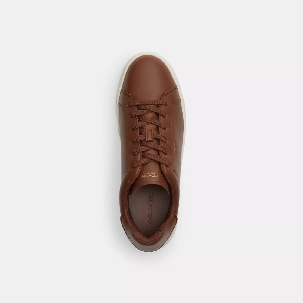 Høje sneakers