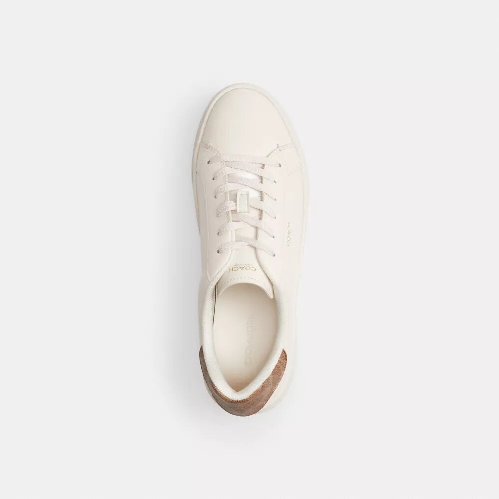 Høje sneakers