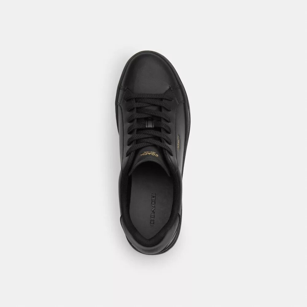 Høje sneakers