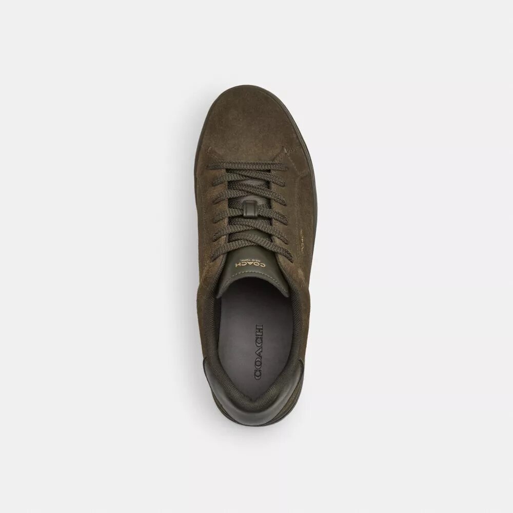Høje sneakers