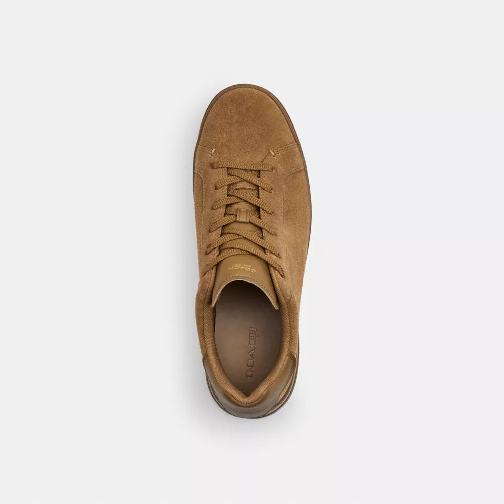 Høje sneakers