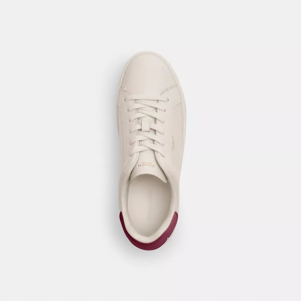 Høje sneakers
