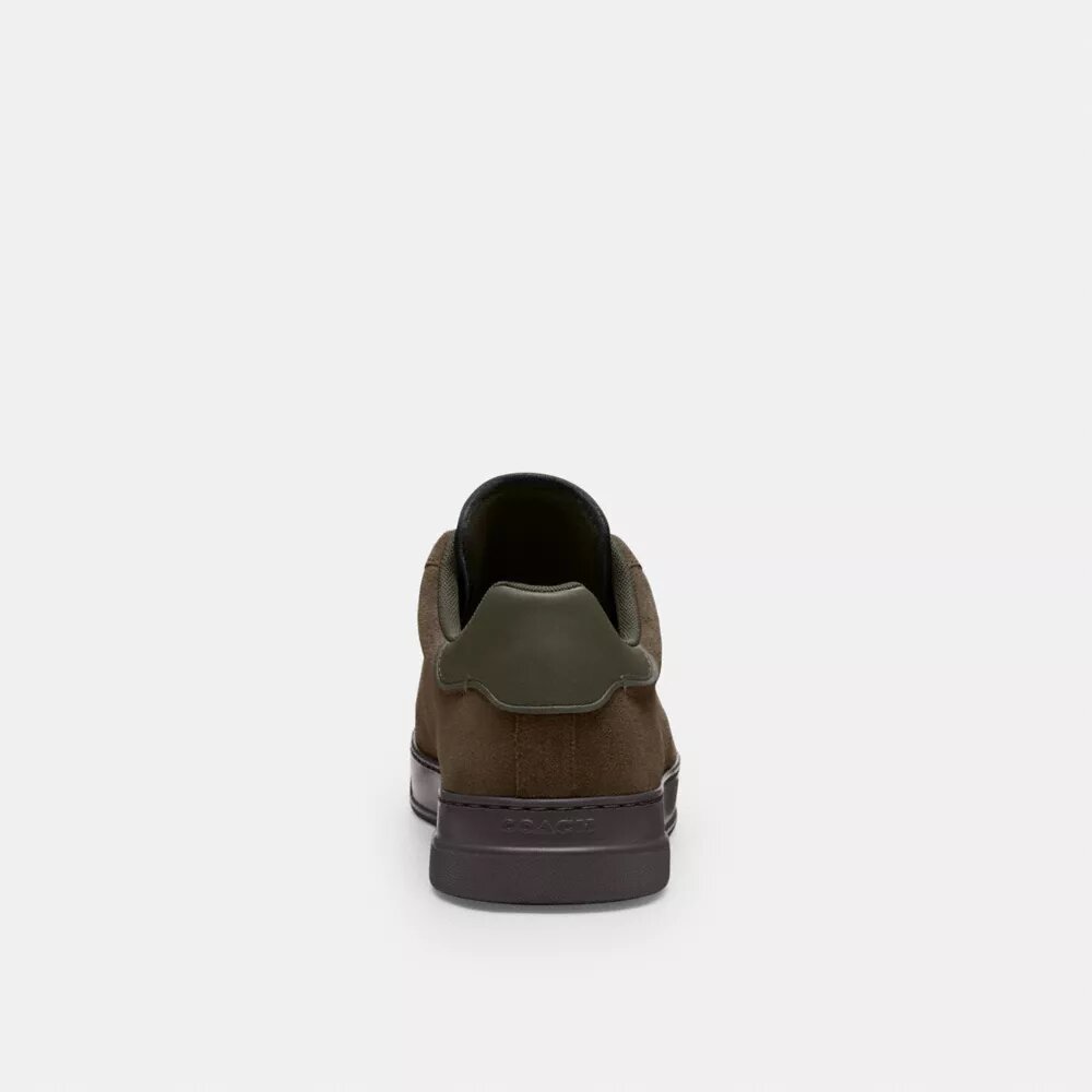 Høje sneakers