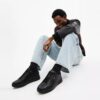 Høje sneakers
