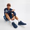 Høje sneakers