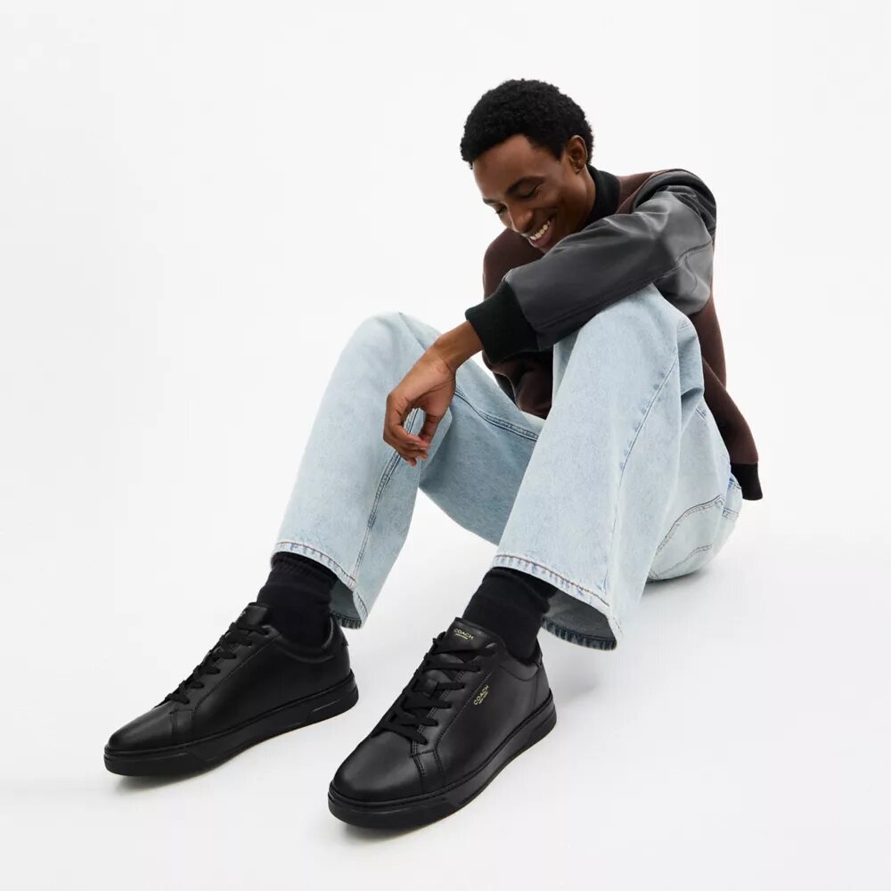 Høje sneakers