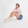 Høje sneakers