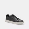 Høje sneakers i Signature Canvas