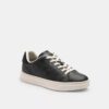 Høje sneakers i Signature Canvas