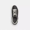Høje sneakers i Signature Canvas