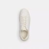 Høje sneakers i Signature Canvas