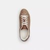 Høje sneakers i Signature Canvas