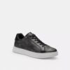 Høje sneakers i vores karakteristiske camouflagemønster