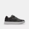 Høje sneakers i vores karakteristiske camouflagemønster