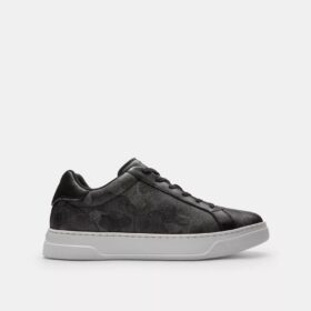 Høje sneakers i vores karakteristiske camouflagemønster